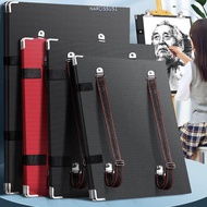 NARCISSUS13A0E Drawing Board Clip, 4/6/8K Art Students Special Easel Clip, With Shoulder Strap Water