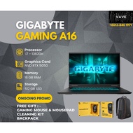 (Self Pick-Up) BRAND NEW GIGABYTE GAMING A16 CTHI3