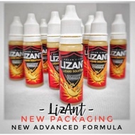 Racun cicak super power LIZANT