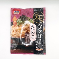 日本製粉 OMAYI 為和風義大利麵愛好者特製 明太子醬 49.2g