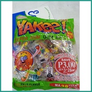 ❀ ✅ COLUMBIA's Yakee Super Asim Gum Ball
