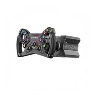 MOZA R12 V2 Racing Simulator Game Steering Wheel PC Dynamic Feedback Servo Direct Drive Base Magic C