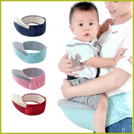 ∥ ✲ ♥ BAONEO Baby Hip Carrier for Baby, Ergonomic Baby Carrier with Hip Seat for Toddlers & Newborn