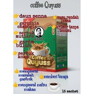 💥 Coffee Quyuss Bee Mat 💯% Original 💥