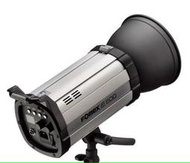 職業攝影用燈 FOMEX E-600 閃光棚燈 2-3 出租 (板橋拿取)