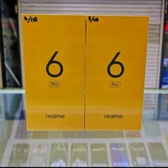 MURAH REALME 6 PRO RAM 8/128 GB