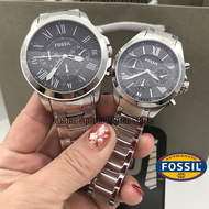 FOSSIL Couple Watch Pawnable Original Waterproof Stainless FOSSIL Watch For Women Sale Original Pawnable Stainless FOSSIL Watch For Men Original Stasinless Waterproof FOSSIL Womens Watch FOSSIL Watch For Women Authentic FOSSIL Watch For Women Pawnable