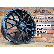 VARRO DESIGN 19INC BMW E36 E46 E90 F30 F10