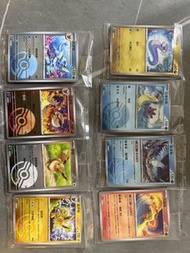 PTCG 簡中151旅 promo