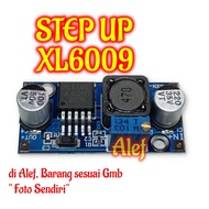 Step up Kit dc to dc 4A xl6009 in 3 - 35V XL6009E1 XL 6009