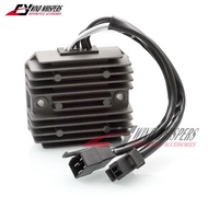 SH603-12 Motorcycle Regulator Rectifier For Honda Steed 400 NV400 NV600 Shadow 400 600 VT 600 VT600C