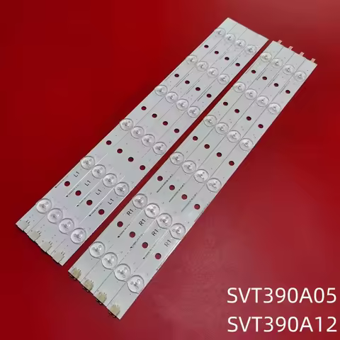 LED Backlight Strip 39l2353rb 39L4353D 39L2333D 39P2300D 39l2300D 39L4353RB SVT390A05 TL400FSB1 40L2