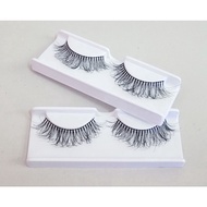 HUMAN HAIR EYELASHES 3D 05 MOS