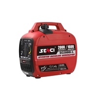Senci Sc2000I-L Inverter Generator (Max 2Kva)