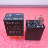 1pcs x Original Ford FoMoCo 5 Pins Relay High Power Relay 8T2T-14B192-BA