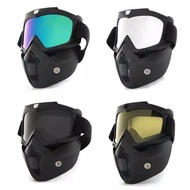 GOOGLE MASK