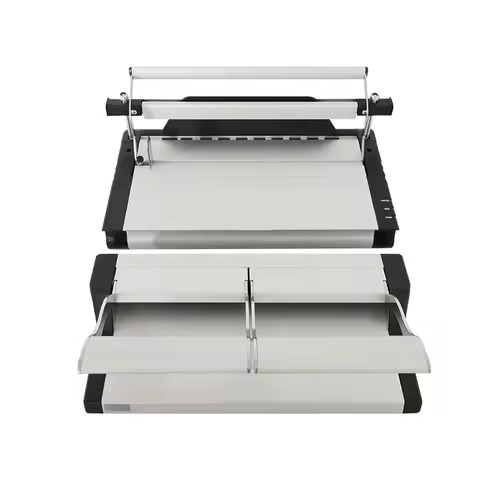 10-tooth hot-melt nail binding machine 12-tooth hot-melt punching and binding machine for document b