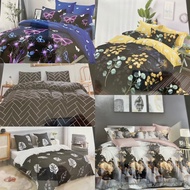 Cadar Comforter Queen 7in1