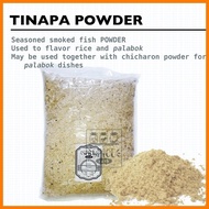 ◜ ▰ ◮ Seasoned Tinapa Powder