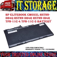 HP EliteBook 840 845 850 G2 Battery [ FREE SHIPPING ] / CM03XL CM03 HSTNN-DB4QHSTNN-DB4R HSTNN-IB4R 