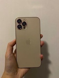 iPhone 12 Pro 256 連新case及Mon貼