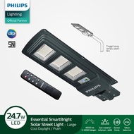 PHILIPS Smart Bright Solar Street Light BRC010 LED40/765