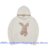 Acme De La Vie ADLV FUZZY RABBIT HOODIE