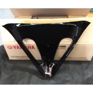 Triangle Fairing/Underwear YAMAHA TZR150 Black Comparable Grade