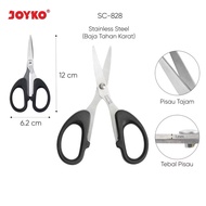 JOYKO SC-828 SMALL SCISSORS (1 PC)
