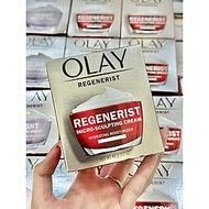 kem  chống lão hóa Olay Regenerist Micro-Sculpting Cream 48ml -bản mỹ