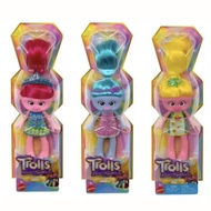 DreamWorks Trolls Band Together Trendsettin' Doll 