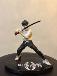 劇場版 咒術迴戰 乙骨憂太 Figure模型