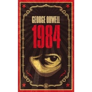 1984 [Paperback] By: George Orwell