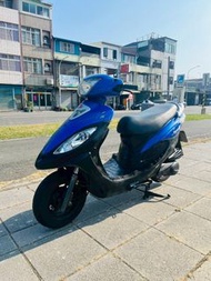 2013 光陽 KYMCO 奔騰 V2 125