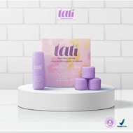 TATI PACKAGE BPOM INDONESIA