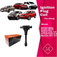 Nissan Ignition Plug Coil NV200 Sylphy Teana X-Trail murano (Tan Chong) 22448-1KT0A-AP B17 L33 2.5 T