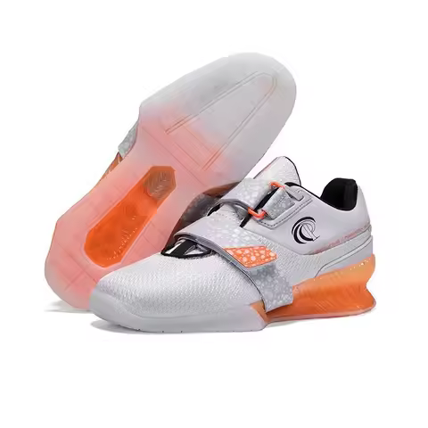 Original Brand Weight Lifting Shoes for Men Women Designer Squat Shoes for Couples Competition Sport