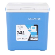 IceMaster Cool Box Storage 14L
