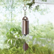 Patio Terrace Windchime Window Hanging Bells Garden Decorations Heroic Windbell Woodstock Chimes Hig