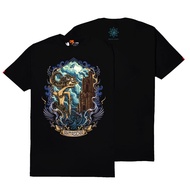 KAOS BIJAK JAWA SURYA MAJAPAHIT