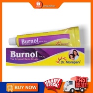 Burnol burns cream 25 gram big size