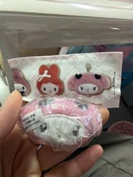 Melody 扭蛋