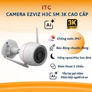 Ezviz out pro wifi ip camera c3tn, h3c, c3wn, c3n, h3 pro Full HD resolution at night with color - S