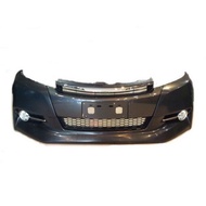 TOYOTA WISH FRONT BUMPER WITH FRONT GRILL