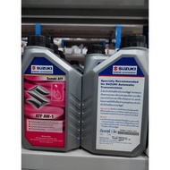 Automatic Transmission Oil ATF AW-1 1 Liter (990N0-22B26-001)****Per 1 Bottle****