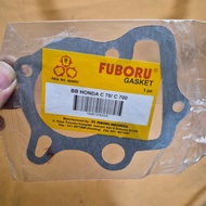 Lower Cylinder Buring Block BB Gasket HONDA C70 C 70 C700 C 700 Fuboru