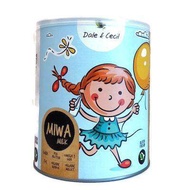 MIWAKO GRAIN MILK 700G (LACTOSE FREE, GLUTEN FREE)