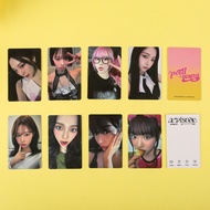 2-12pcs SM 30th Anniversary 2025 SMTOWN LIVE Lomo Cards Lucky Guangzhou The Culture The Futuer SOLO 