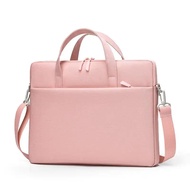 Virus 2026 |   Unisex Shockproof Laptop Bag with Airbag |   Ultra-Thin Laptop Protective Case 14 Inc