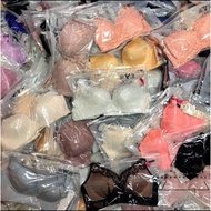 RM7.50 - RM9 NEW BRA( For LIVE LOCK use only)( if not buy in live lock,i will give design  design)